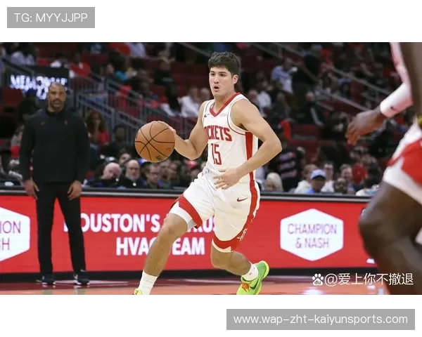 火箭逆袭独行侠：谢泼德低迷离队，小霍勒迪成绝佳得分帮手