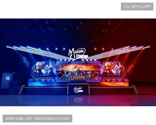 电竞赛场巅峰对决燃爆全网，电竞巅峰会