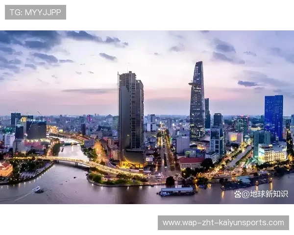 胡志明市马拉松：越南跑者再度破纪录，精彩纷呈！，越南胡志明市现状