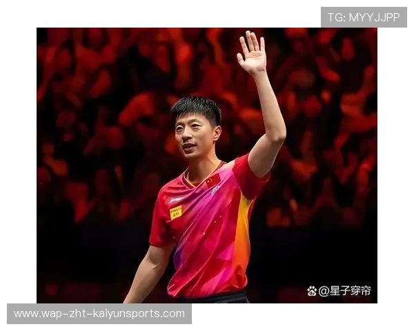 马龙：冠军背后，那份从未改变的热爱！，马龙夺冠背后的故事