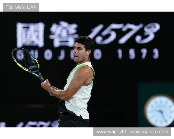 澳大利亚网球公开赛：澳洲名将再夺男单冠军！，澳大利亚网球公开赛2020