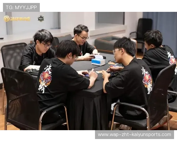 电竞选手抗压训练是否应纳入青训核心课程，2021电竞青训要求